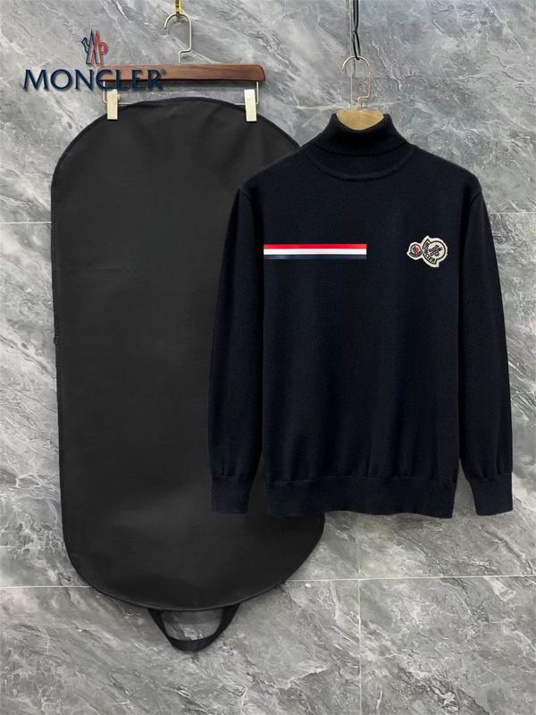 Moncler Sweater 0928