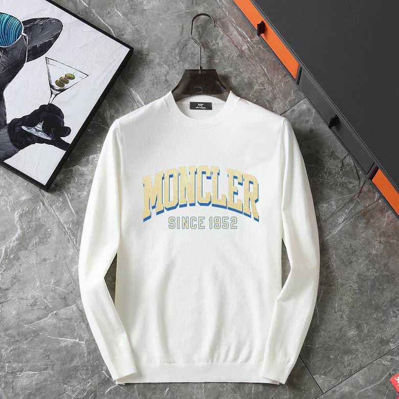 Moncler M-3XL kdtn45