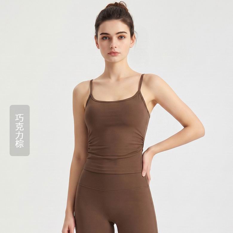 Lululemon BX-5520 S-XL 5C AO