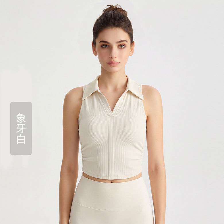 Lululemon BXD-5502 S-2XL 4C AO