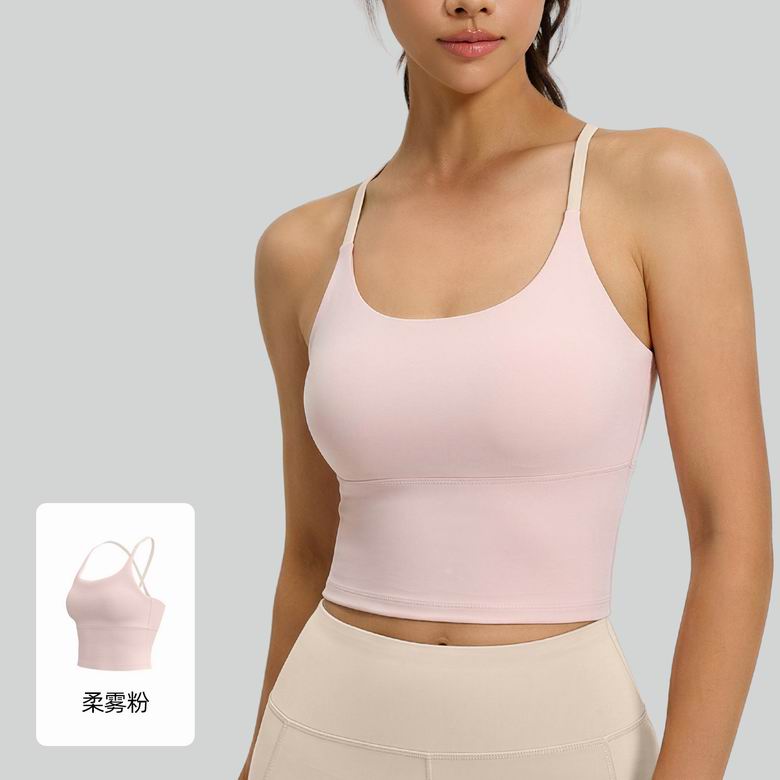 Lululemon JYMB005 S-3XL 10C AO