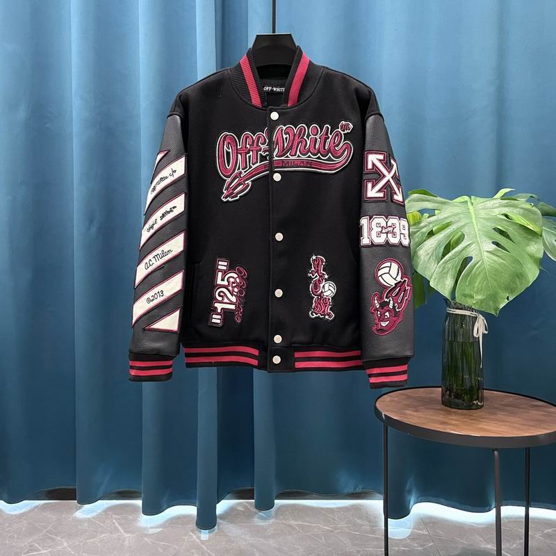 Off White M-2XL zztr63
