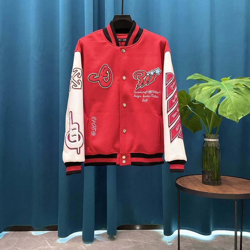 Off White Jacket