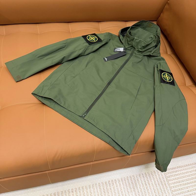 Stone Island Jacket