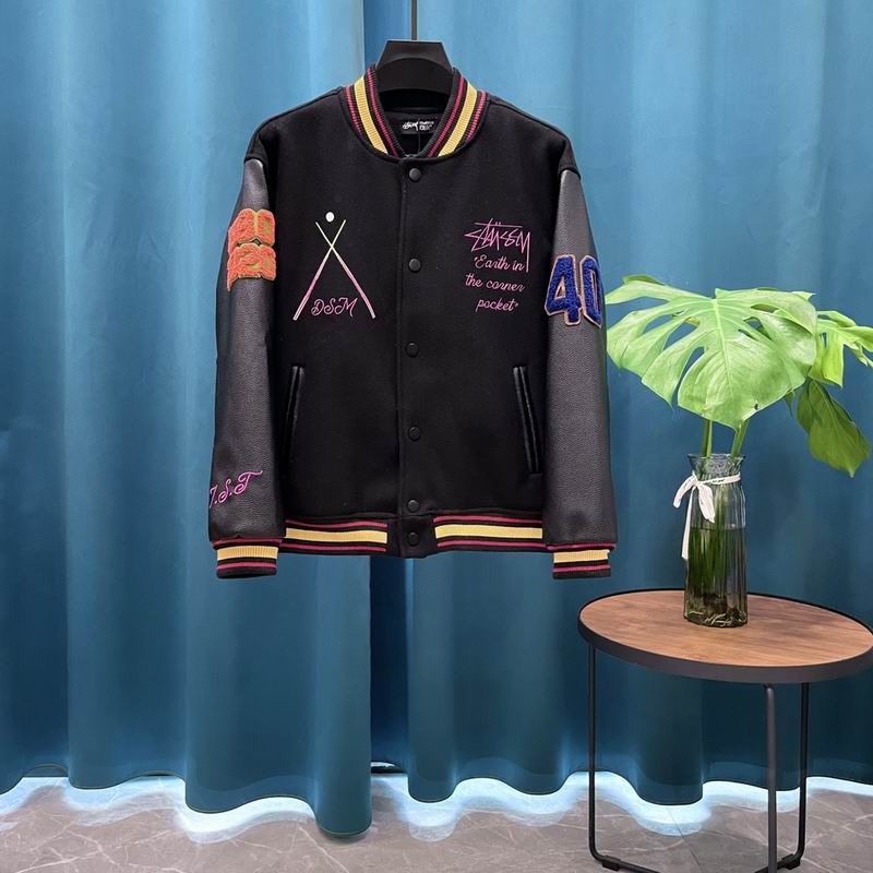 Stussy S-XL zztr03