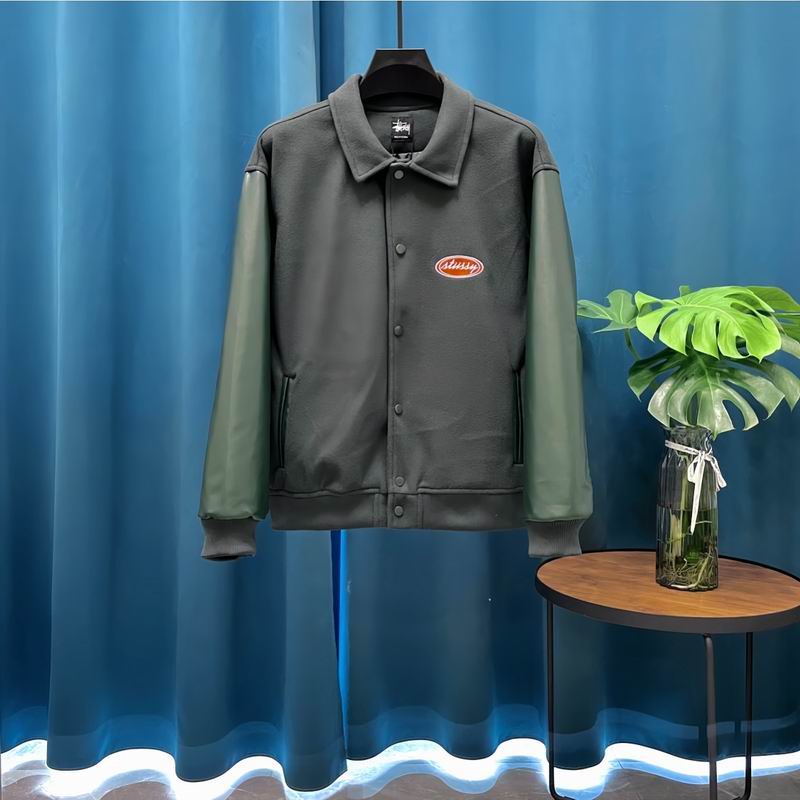 Stussy Jacket
