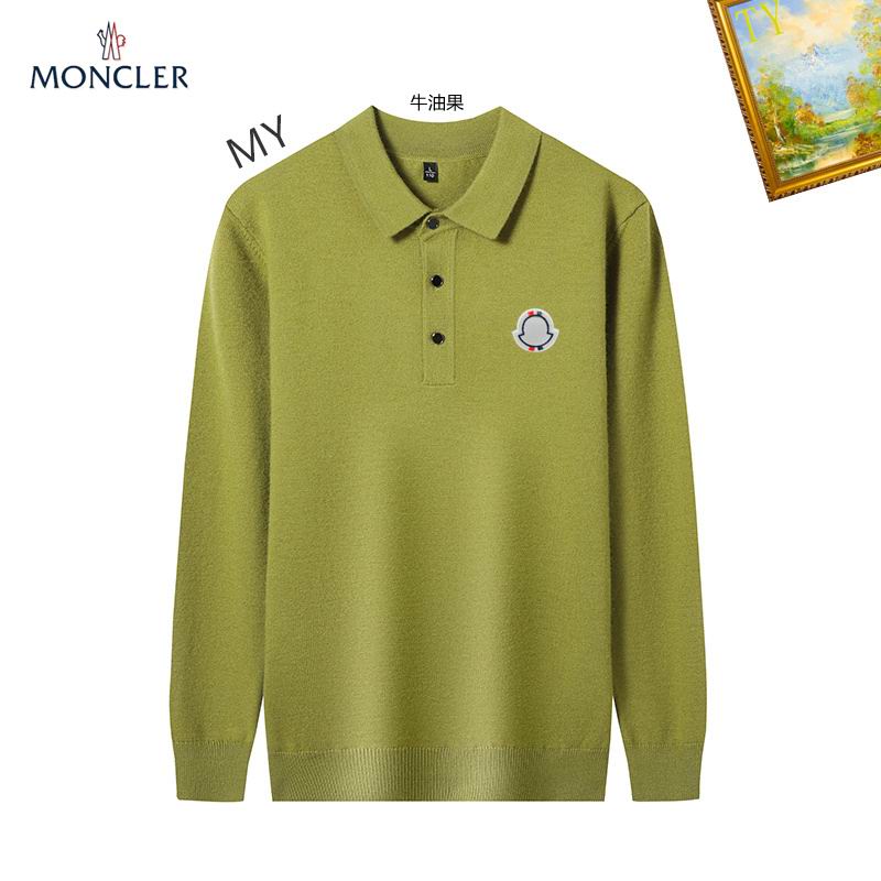 Moncler M-3XL 25tr08