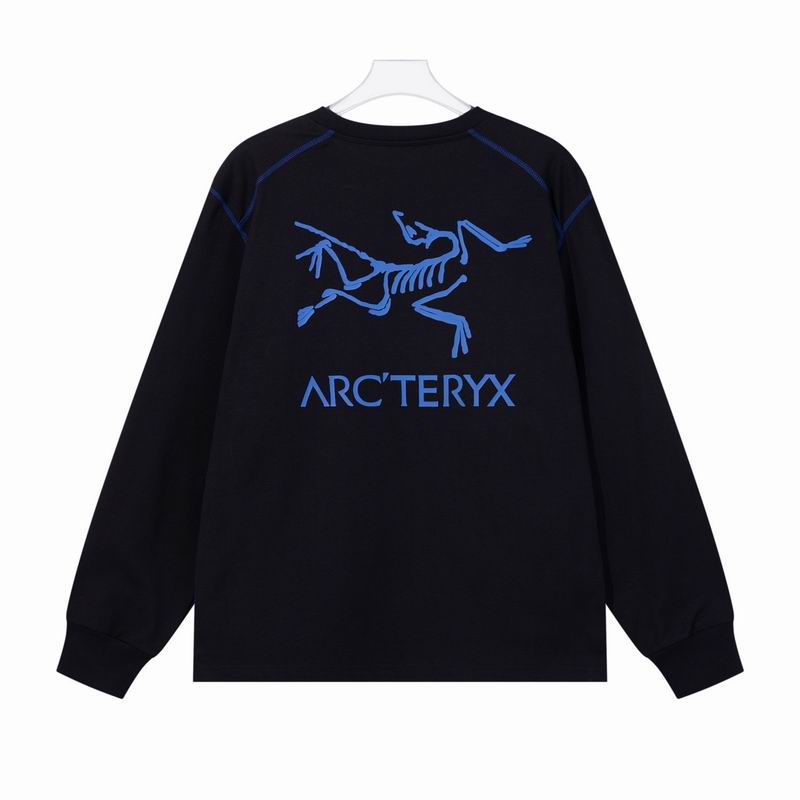Arcteryx XS-L zztr33