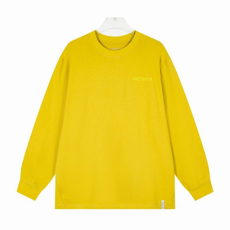 Arcteryx XS-L zztr35