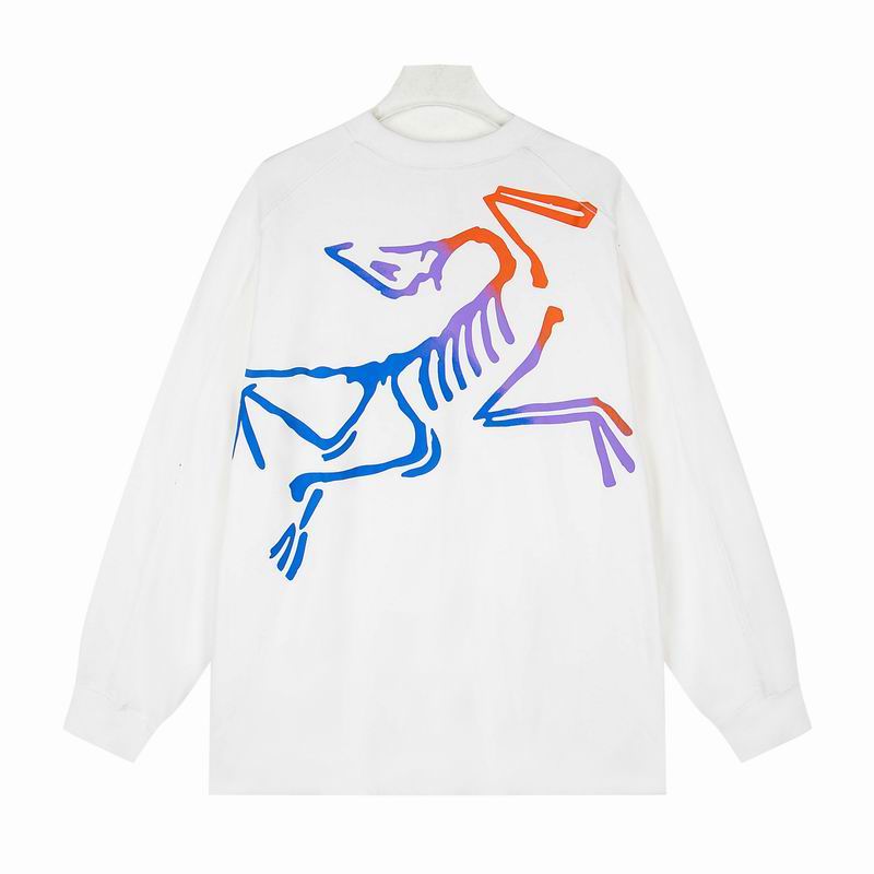 Arcteryx XS-L zztr37