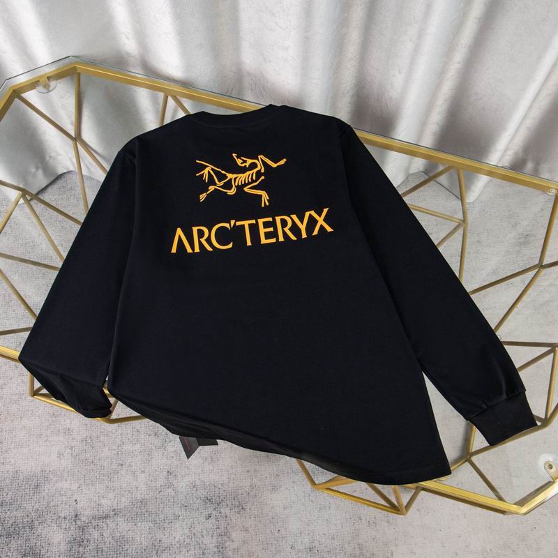 Arcteryx XS-L zztr41