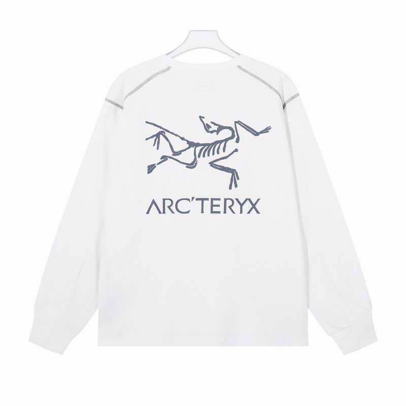 Arcteryx XS-L zztr42