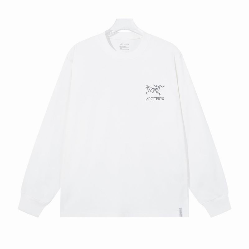 Arcteryx XS-L zztr48