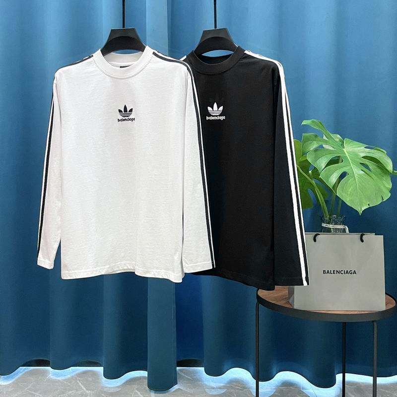Balenciaga S-XL zztr109