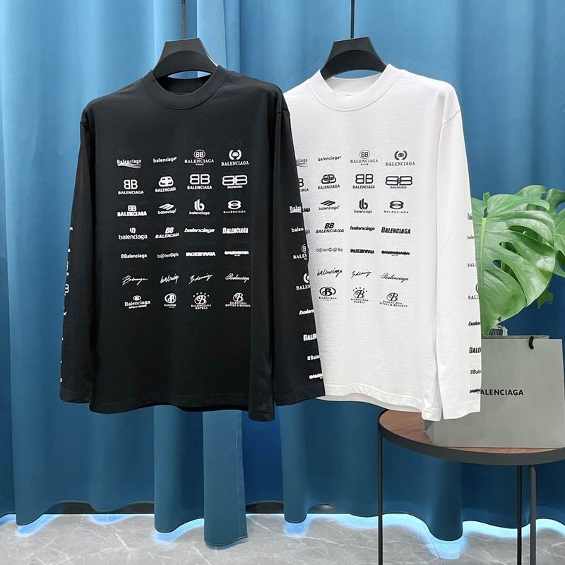 Balenciaga S-XL zztr112