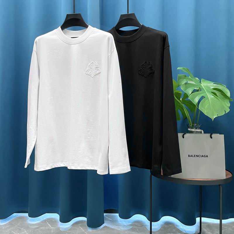 Balenciaga S-XL zztr113