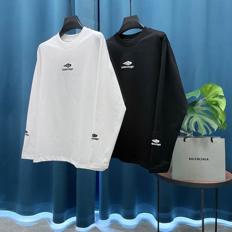 Balenciaga S-XL zztr115