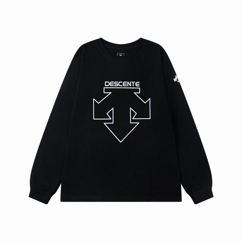 Descente XS-L zztr29
