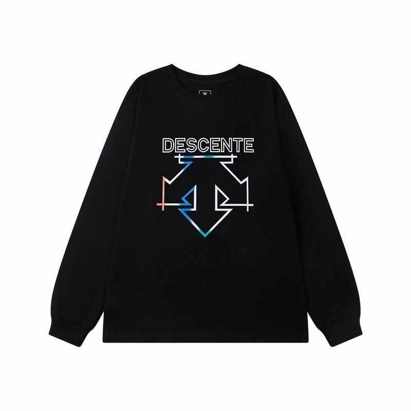 Descente XS-L zztr30
