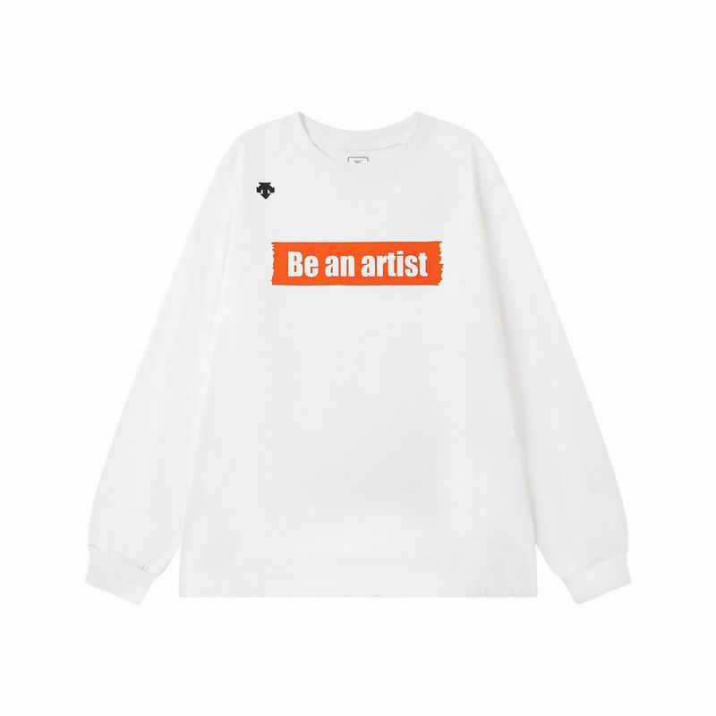 Descente XS-L zztr33