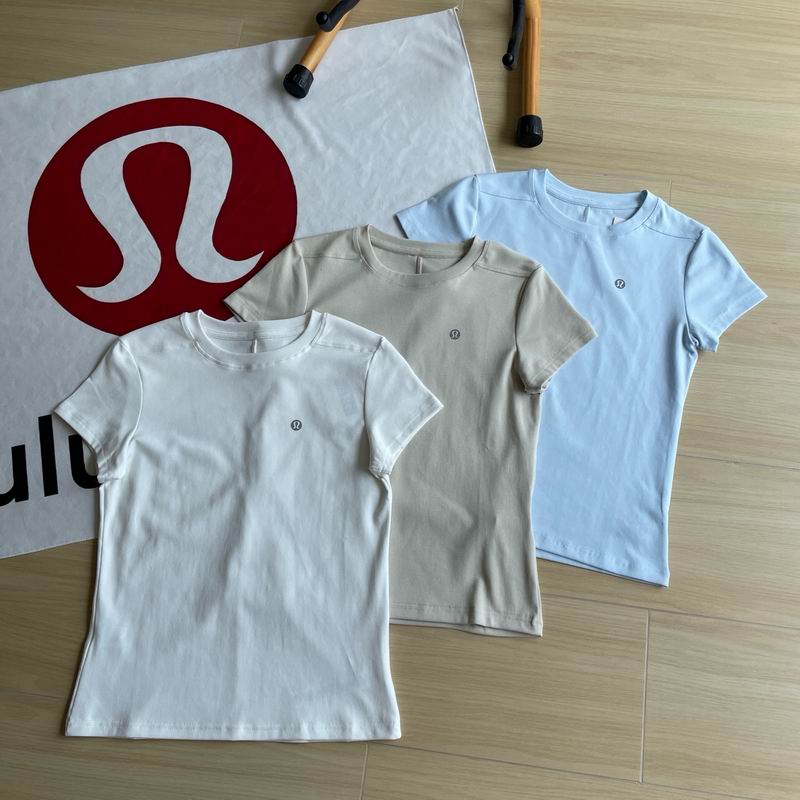 Lululemon T Shirt