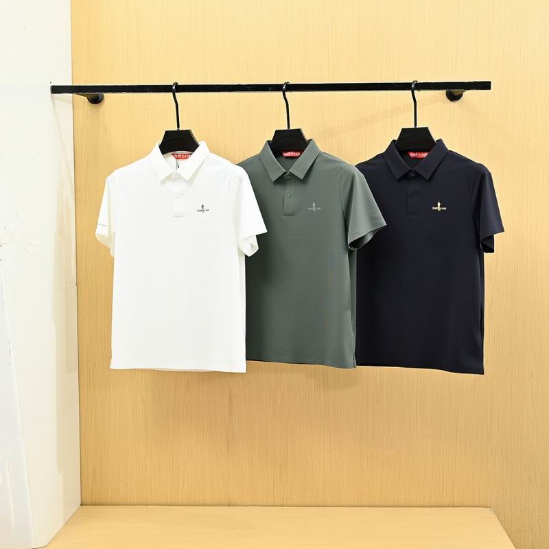 Biemiofen Polo Short