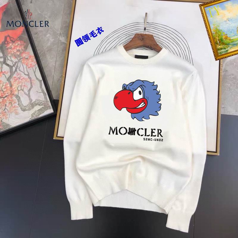 Moncler M-4XL 25tx09
