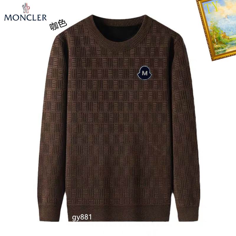 Moncler M-3XL 25tx12
