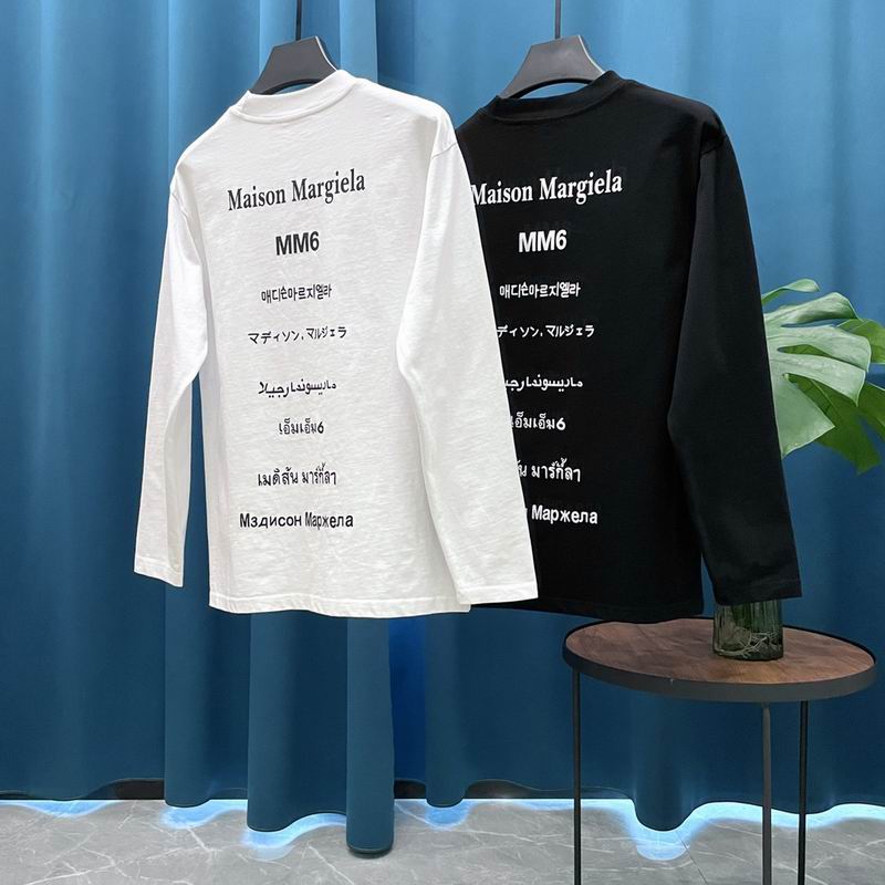 Maison Margiela S-XL zztr04