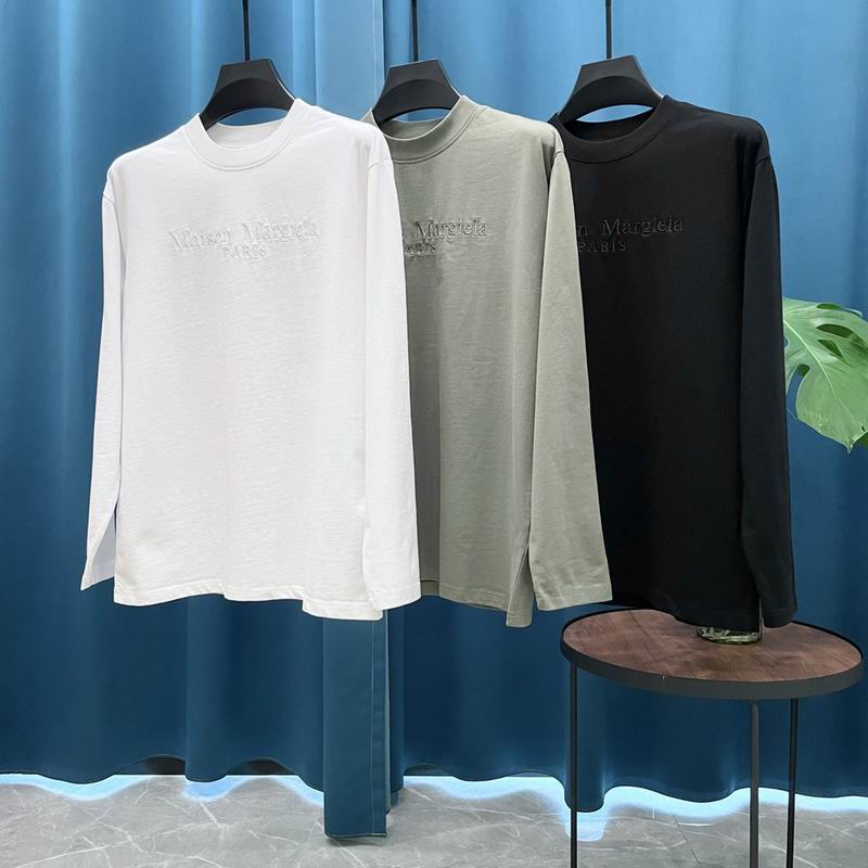 Maison Margiela T Shirt Long