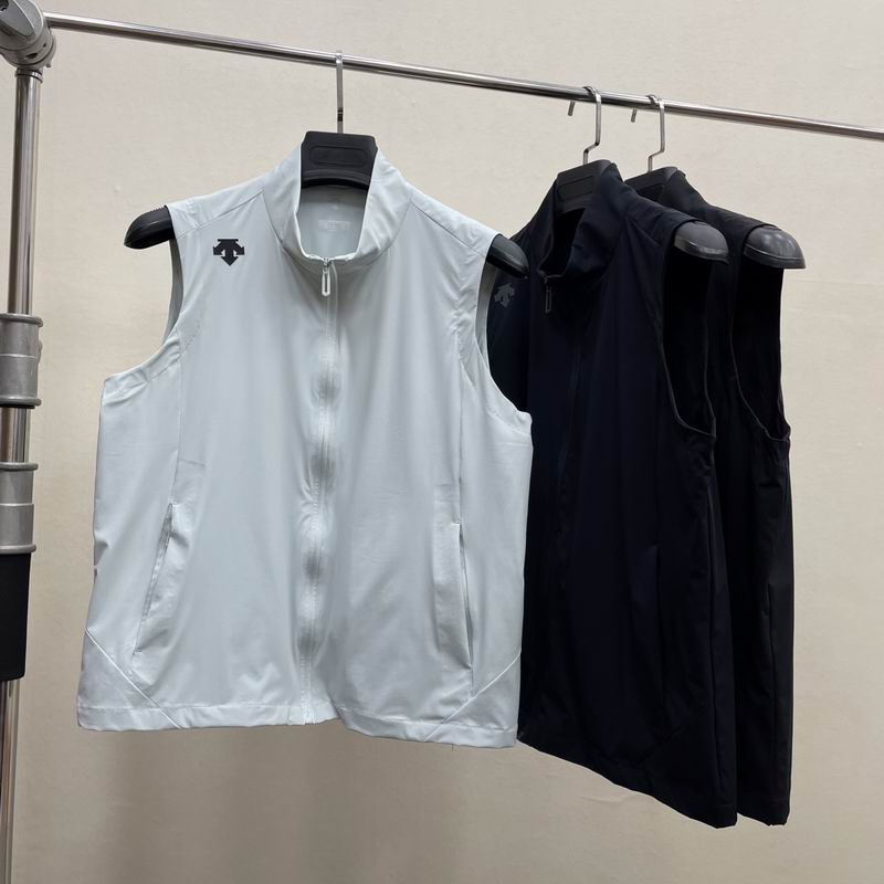 Descente Vests
