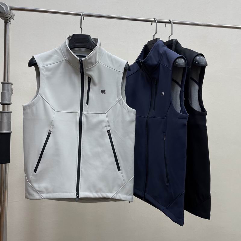 Kolon Sport Vests
