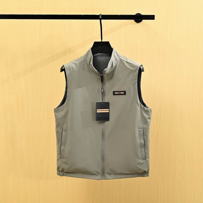 Zegna Vests 0920