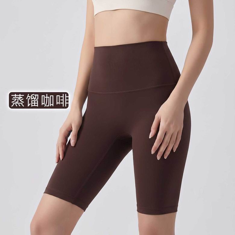 Lululemon WK8016 S-XL 4C AO