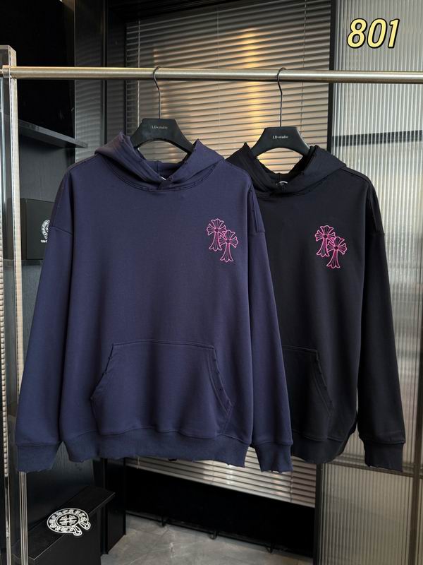 Chrome Hearts S-XL fxtx03