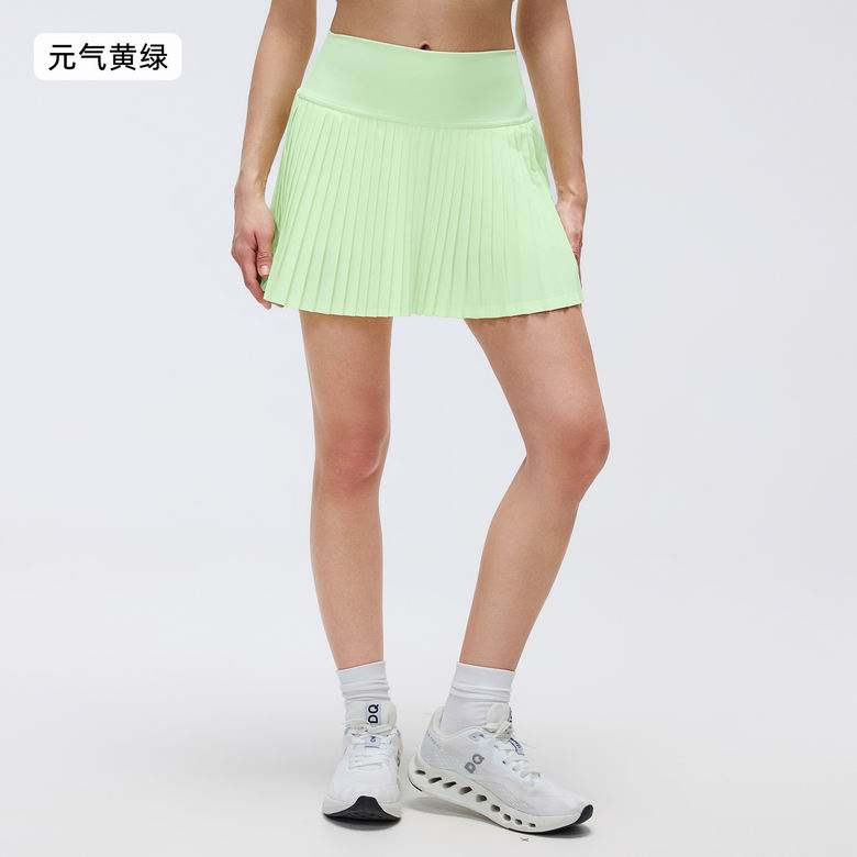 Lululemon DK383 4-12 6C AO