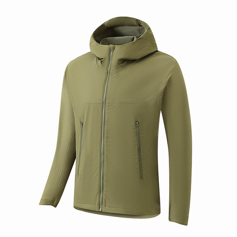 Lululemon 61236 M-4XL 4C AO