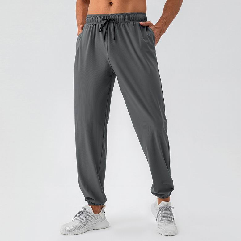 Alo Man Long Pants