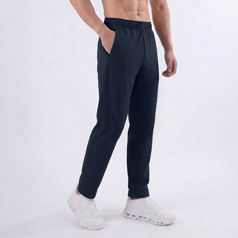 Lululemon Man Long Pants