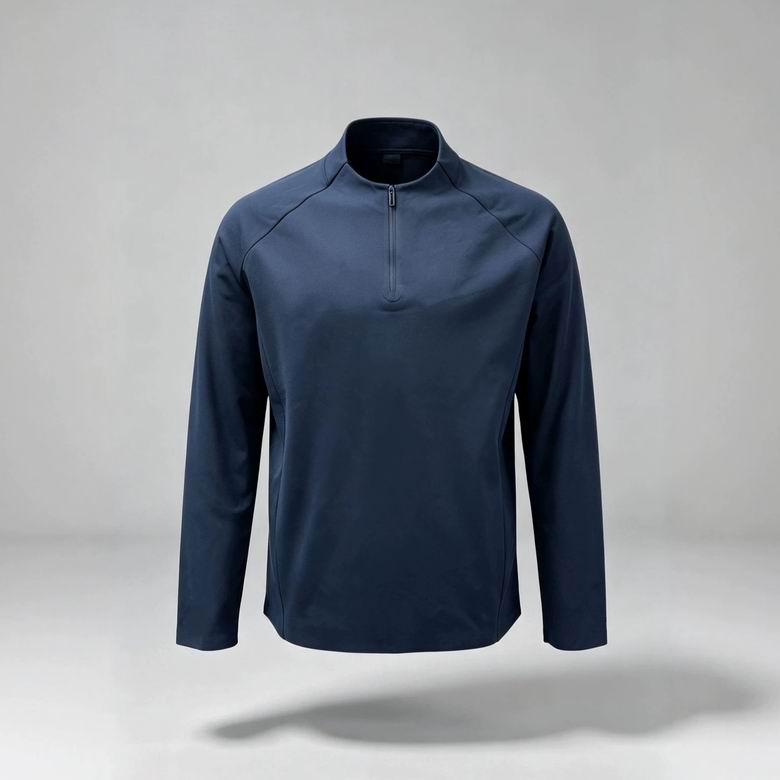 Lululemon 2612 M-4XL 5C AO