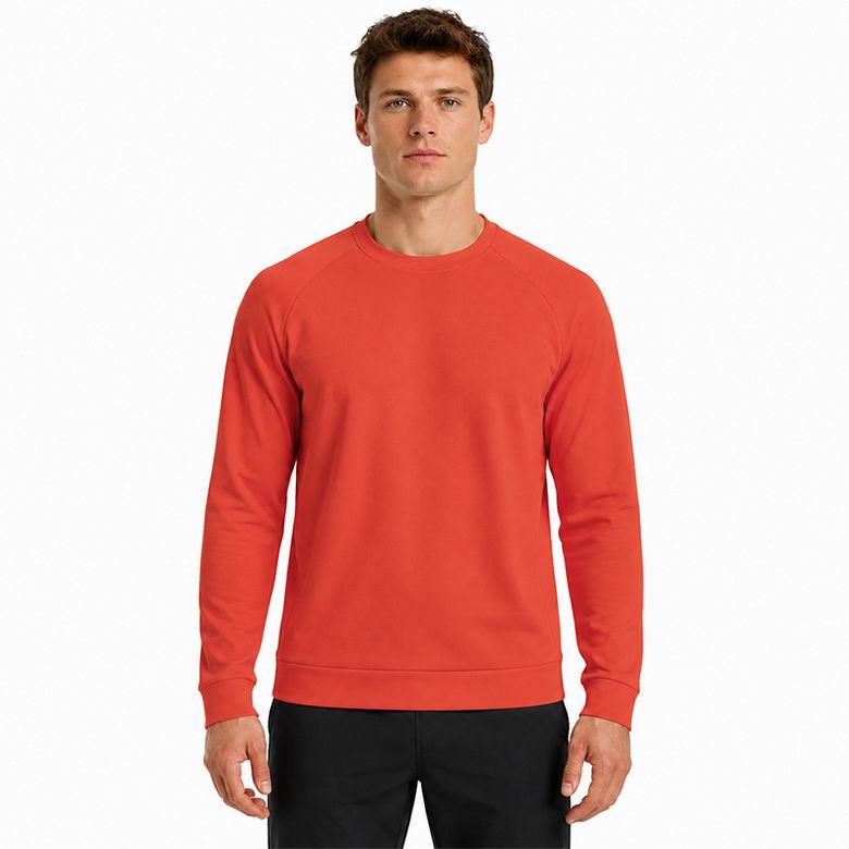 Lululemon 5358 M-5XL 4C AO