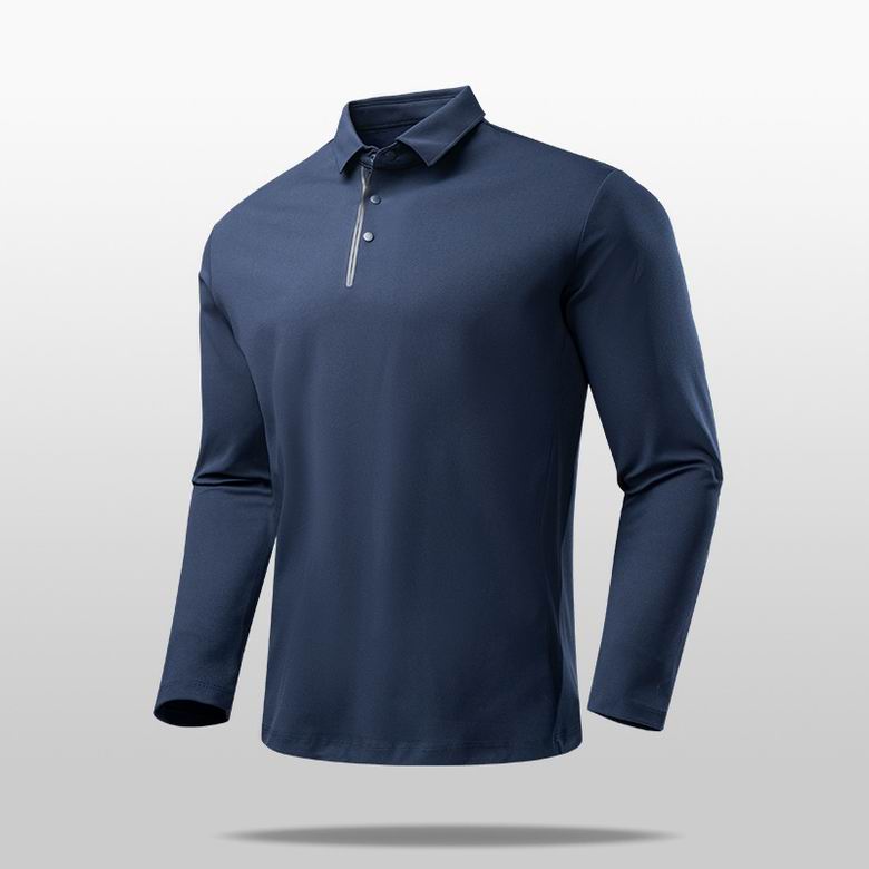 Lululemon 8909 M-5XL 3C AO