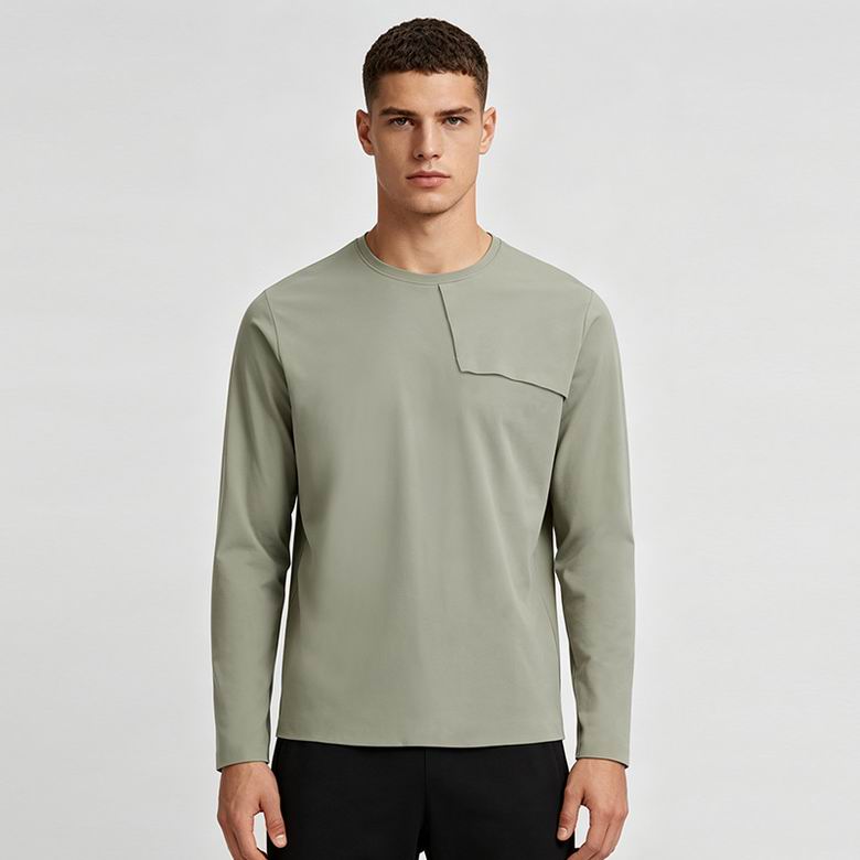 Lululemon 61220 M-4XL 4C AO