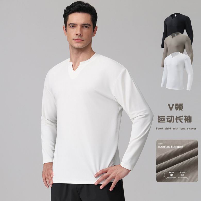 Lululemon T9015 S-4XL 3C AO