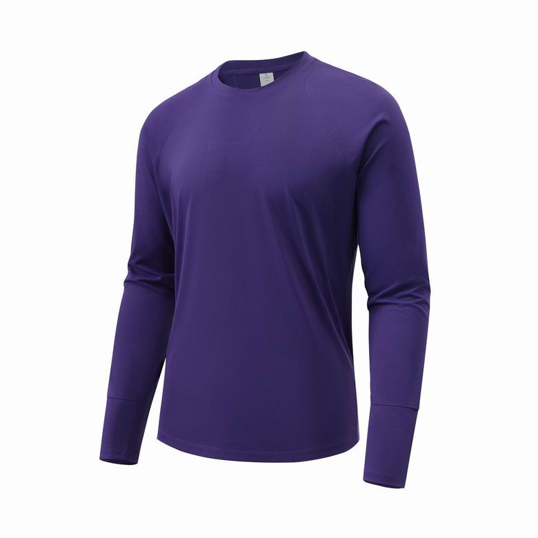 Lululemon Man Long T Shirt