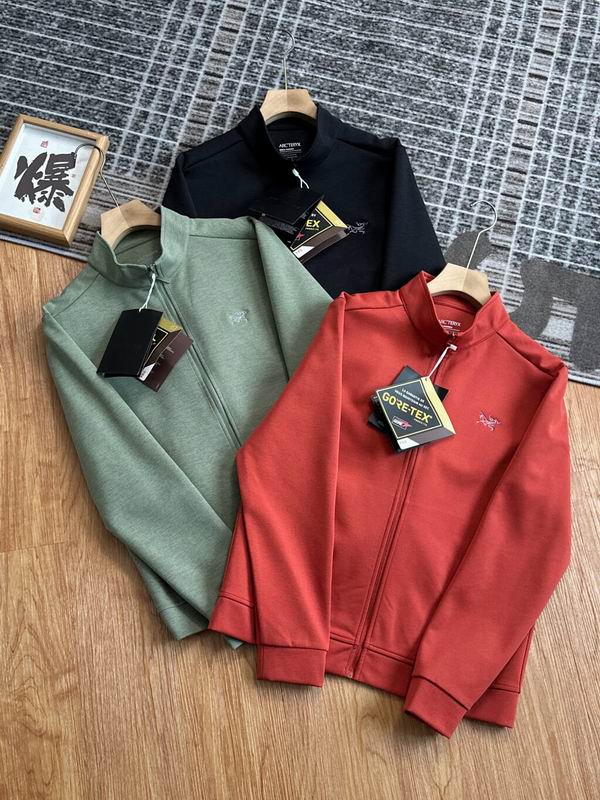 Arcteryx M-4XL fxtx255