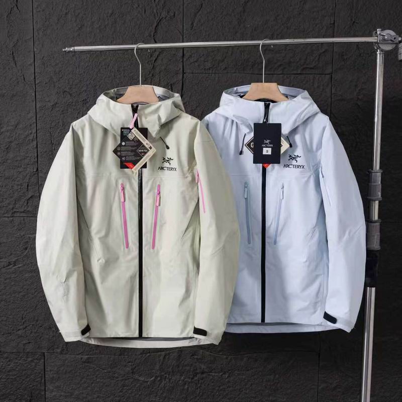 Arcteryx XS-XL fxtx256