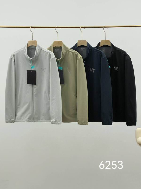 Arcteryx L-4XL fxtx6253