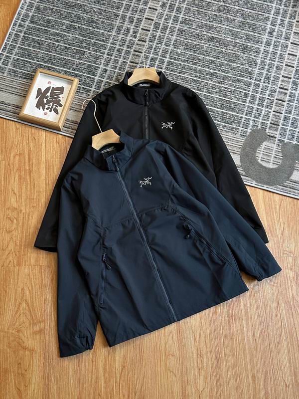 Arcteryx M-4XL fxtx266