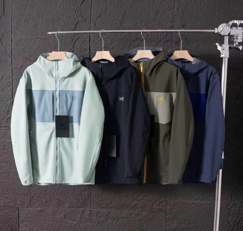Arcteryx Jacket